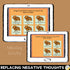 Thanksgiving Gratitude Boom Cards - Distance Learning Gratitude Activity